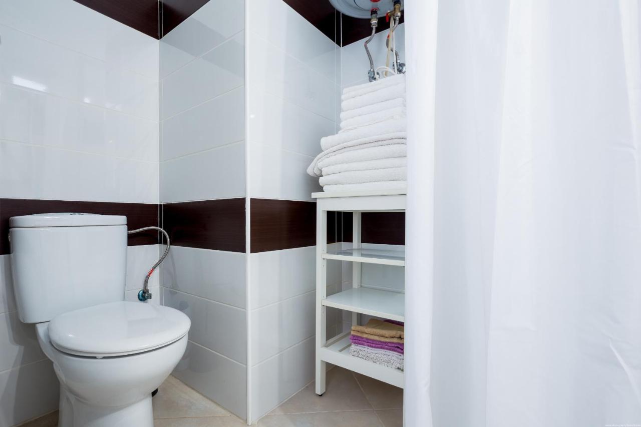 Go2Tenerife Apart'Mira Balcony W/ Sea View & Pool Playa de las Américas Buitenkant foto