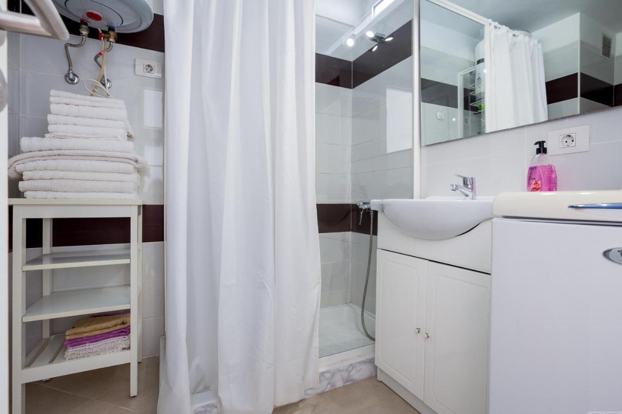 Go2Tenerife Apart'Mira Balcony W/ Sea View & Pool Playa de las Américas Buitenkant foto